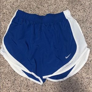 nike athletic shorts